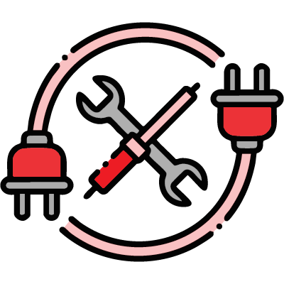 exhibition icon