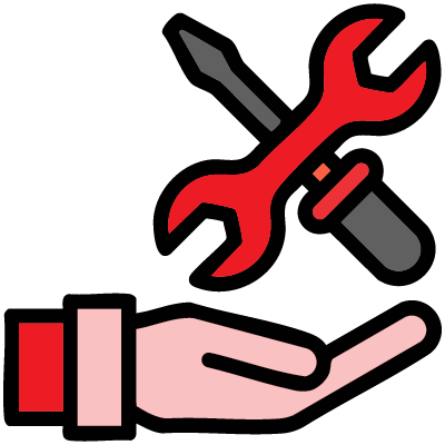 exhibition icon