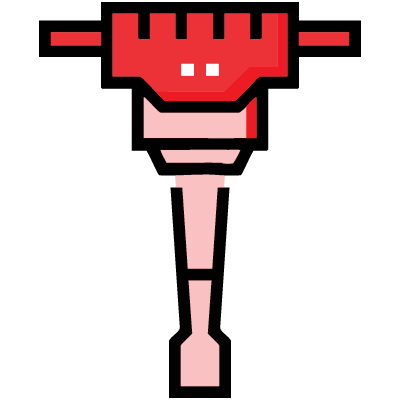 exhibition icon