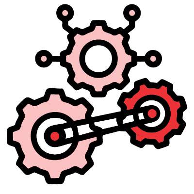 exhibition icon