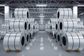  Steel