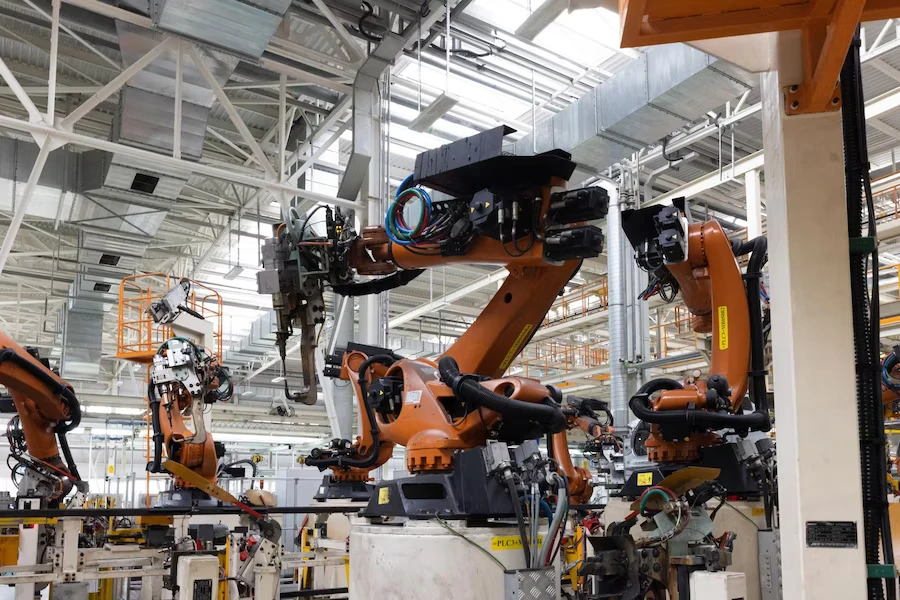 Automation & Robotics