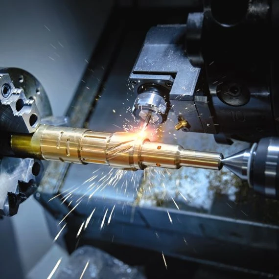 Machine Tools